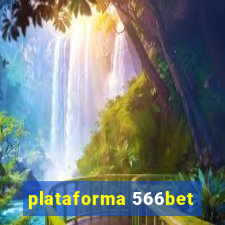 plataforma 566bet